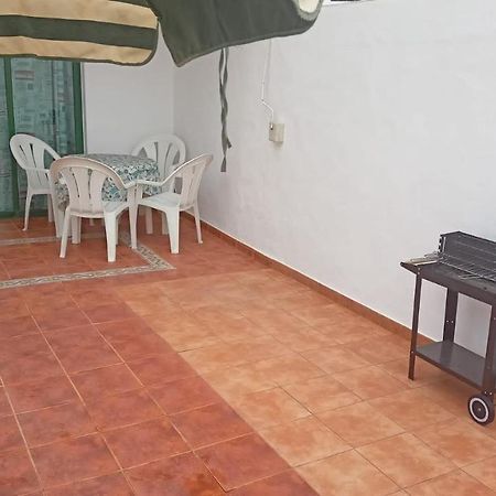 Acogedor Adosado En Maspalomas-Sonneland Maspalomas  Ngoại thất bức ảnh