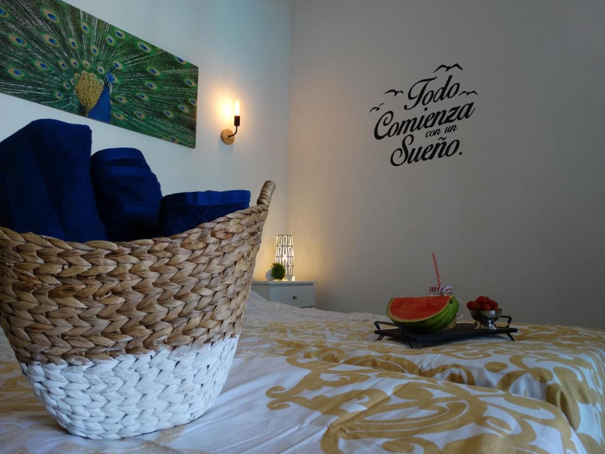 Acogedor Adosado En Maspalomas-Sonneland Maspalomas  Ngoại thất bức ảnh