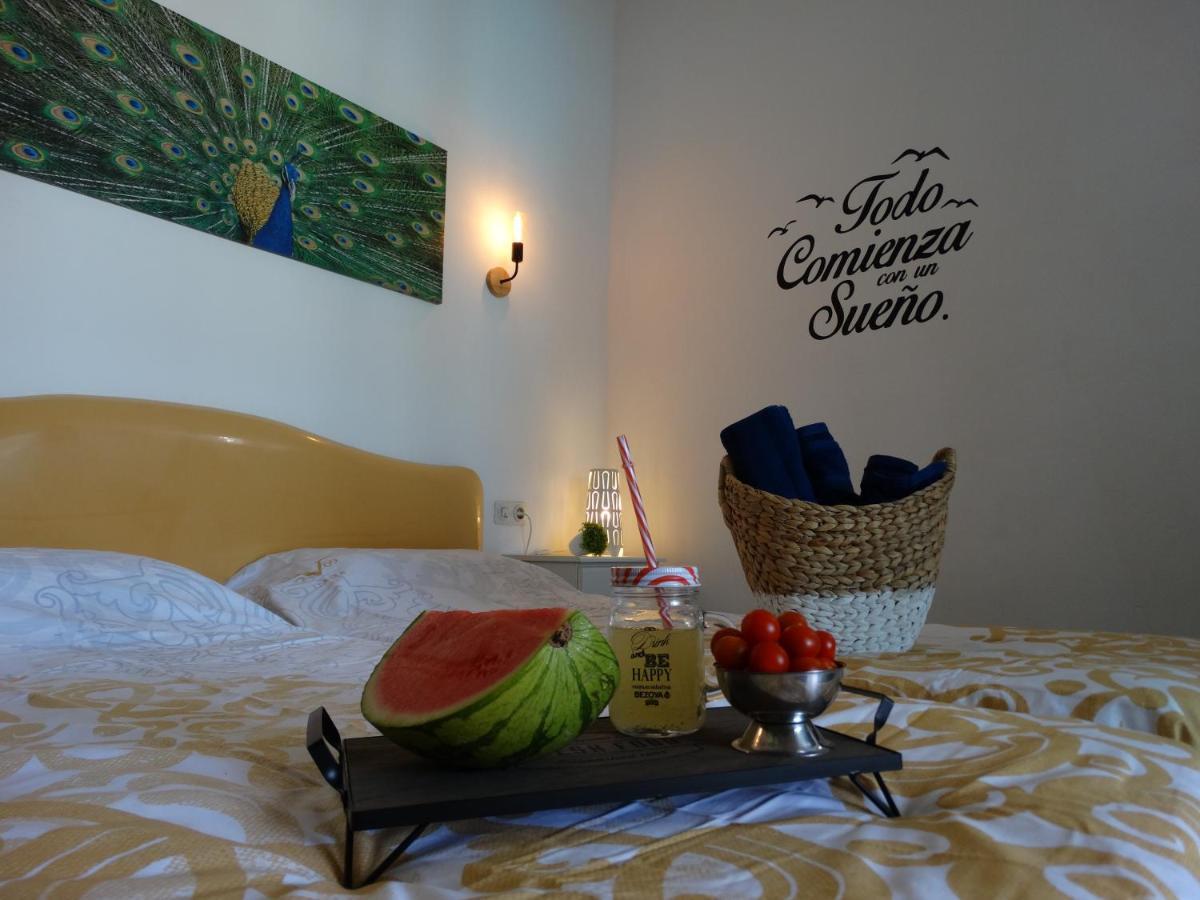 Acogedor Adosado En Maspalomas-Sonneland Maspalomas  Ngoại thất bức ảnh