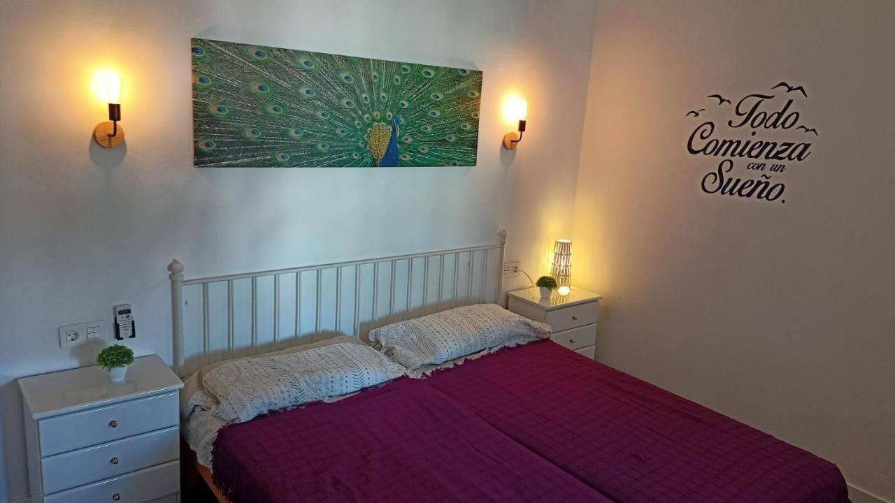 Acogedor Adosado En Maspalomas-Sonneland Maspalomas  Ngoại thất bức ảnh