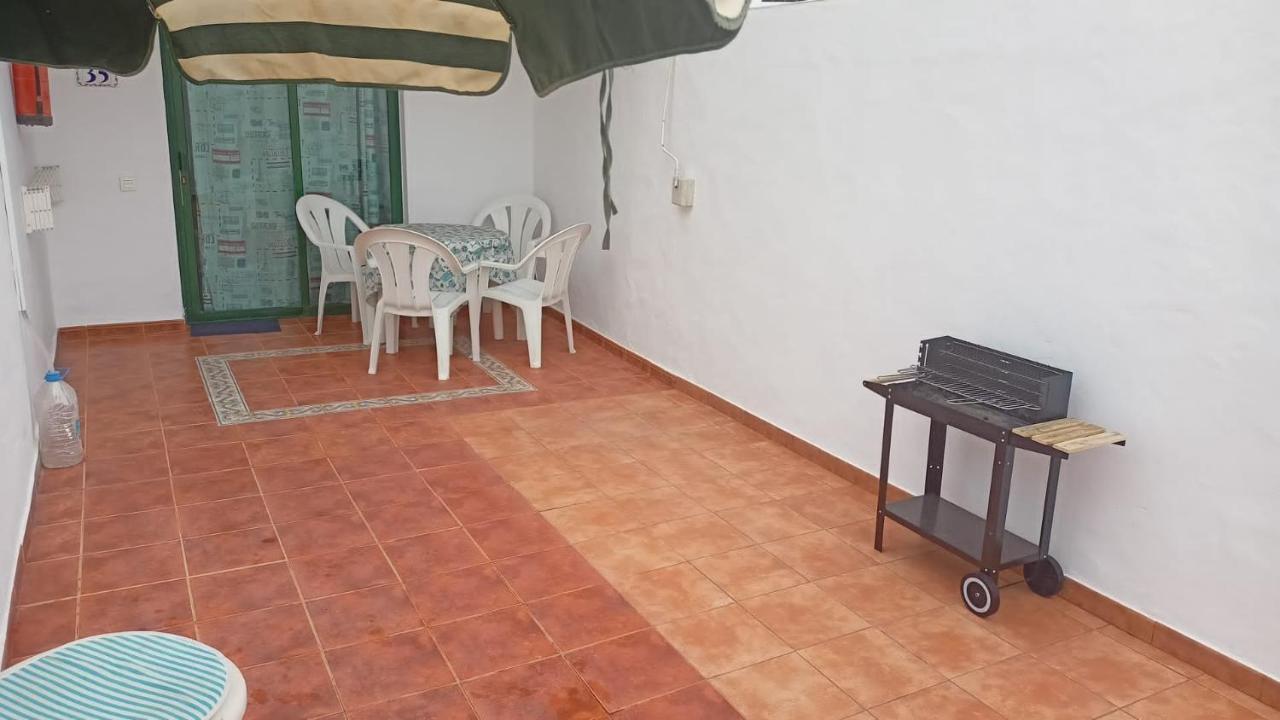 Acogedor Adosado En Maspalomas-Sonneland Maspalomas  Ngoại thất bức ảnh